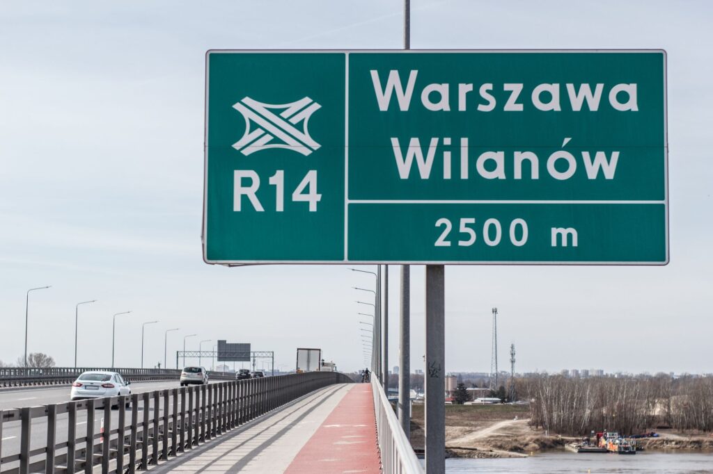 S3 nad Bałtyk: najczęstsze punkty zatorów przed Szczecinem i Wolinem oraz jak je ominąć